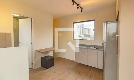 Kitnet / stúdio para venda - chácara inglesa, 1 quarto,  34 m² - são paulo