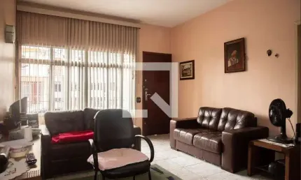 Casa para venda - saúde, 2 quartos,  80 m² - são paulo