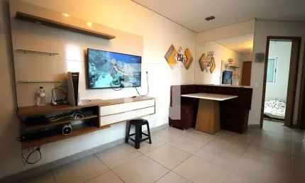 Cobertura para venda - vila américa, 2 quartos,  84 m² - santo andré
