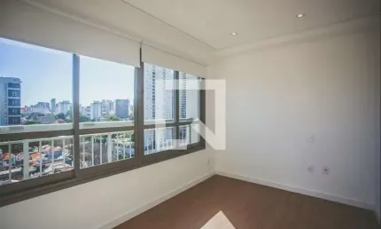 Kitnet / stúdio para venda - vila clementino, 1 quarto,  25 m² - são paulo