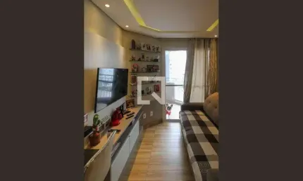 Apartamento para venda - vila prudente, 2 quartos,  55 m² - são paulo