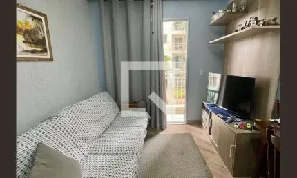 Apartamento para venda - parque novo mundo , 2 quartos,  53 m² - são paulo
