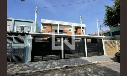 Casa para venda - casa verde, 3 quartos,  110 m² - são paulo
