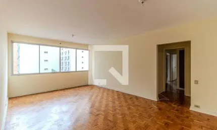 Apartamento para venda - higienópolis, 3 quartos,  120 m² - são paulo