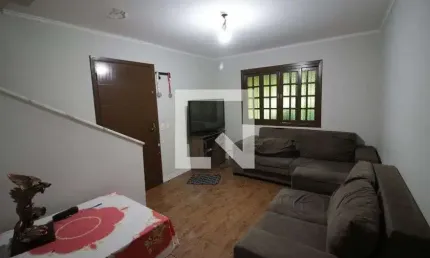Casa para venda - cidade das flores, 3 quartos,  132 m² - osasco