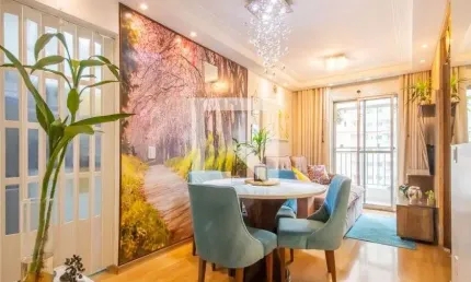 Apartamento para venda - santa maria, 3 quartos,  57 m² - osasco