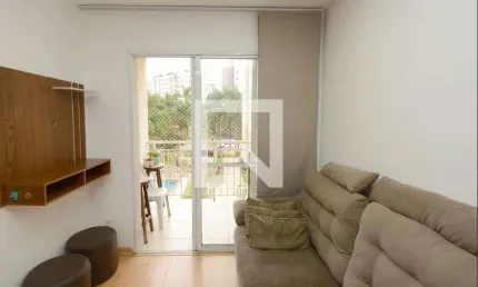 Apartamento para venda - jardim marajoara , 3 quartos,  63 m² - são paulo