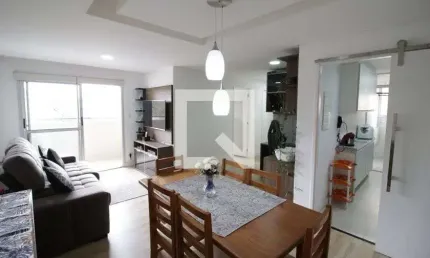 Apartamento para venda - jaguaribe, 3 quartos,  74 m² - osasco