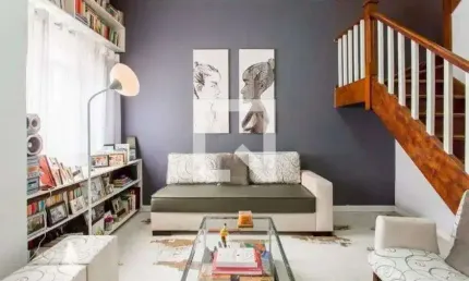 Casa para venda - vila olímpia, 3 quartos,  240 m² - são paulo