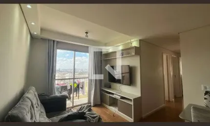 Apartamento para venda - bonfim, 3 quartos,  65 m² - campinas