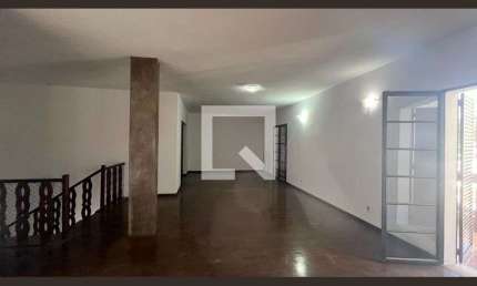 Casa para venda - jardim das palmeiras, 4 quartos,  296 m² - campinas