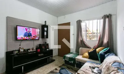 Casa para venda - penha de frança, 2 quartos,  45 m² - são paulo