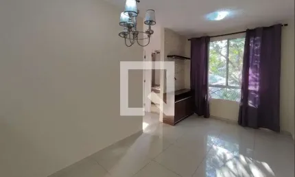 Apartamento para venda - jardim são josé, 2 quartos,  47 m² - campinas