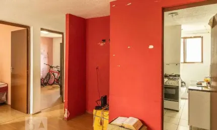 Apartamento para venda - artur alvim, 2 quartos,  55 m² - são paulo