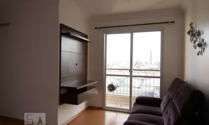 Apartamento para venda - vila formosa, 2 quartos,  49 m² - são paulo