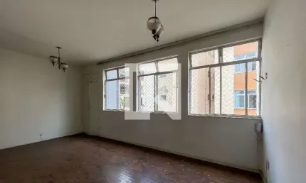 Apartamento para venda - salgado filho, 3 quartos,  109 m² - belo horizonte