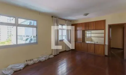 Apartamento para venda - lourdes, 3 quartos,  100 m² - belo horizonte