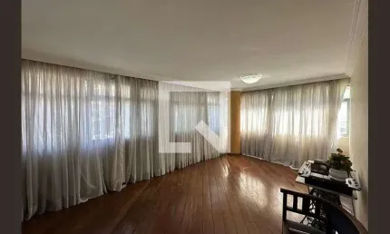 Apartamento para venda - lourdes, 4 quartos,  308 m² - belo horizonte