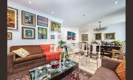 Casa para venda - santa lúcia, 4 quartos,  241 m² - belo horizonte