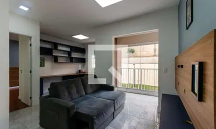 Apartamento para venda - freguesia do ó, 2 quartos,  53 m² - são paulo