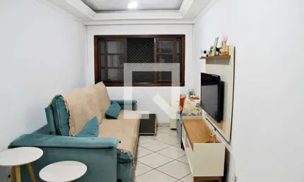 Apartamento para venda - centro, 2 quartos,  64 m² - guarulhos