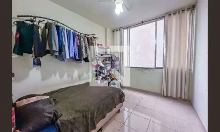 Apartamento para venda - centro, 1 quarto,  26 m² - rio de janeiro