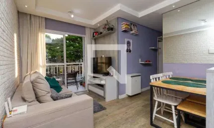 Apartamento para venda - ermelino matarazzo, 2 quartos,  49 m² - são paulo