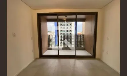 Kitnet / stúdio para venda - jardim anália franco, 1 quarto,  25 m² - são paulo