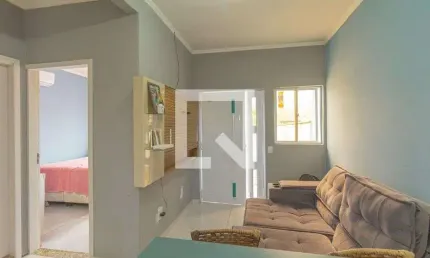 Casa para venda - olaria, 2 quartos,  41 m² - canoas
