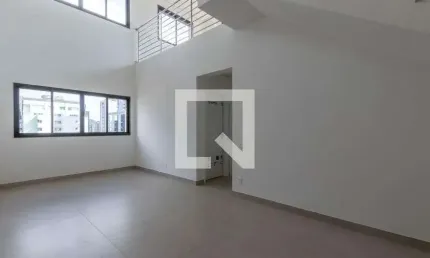 Cobertura para venda - lourdes, 2 quartos,  110 m² - belo horizonte