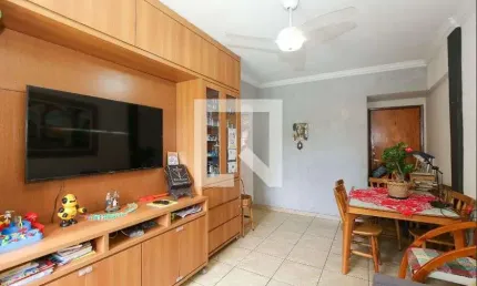 Apartamento para venda - prado, 3 quartos,  61 m² - belo horizonte