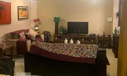 Casa / sobrado em condomínio para venda - vargem grande, 3 quartos,  360 m² - rio de janeiro