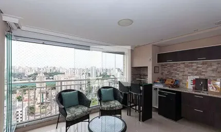Apartamento para venda - barra funda, 3 quartos,  96 m² - são paulo