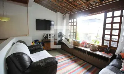Casa para venda - cambuci, 3 quartos,  150 m² - são paulo