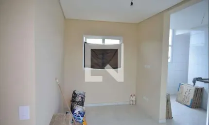 Apartamento para venda - vila américa, 2 quartos,  120 m² - santo andré