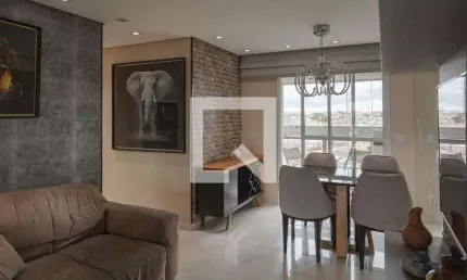 Apartamento para venda - vila fátima, 2 quartos,  61 m² - guarulhos
