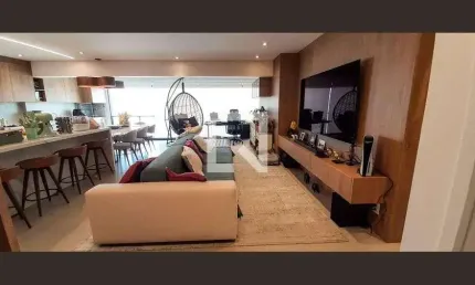 Apartamento para venda - centro, 2 quartos,  114 m² - osasco