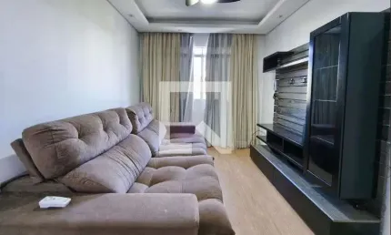 Apartamento para venda - são bernardo, 2 quartos,  80 m² - campinas