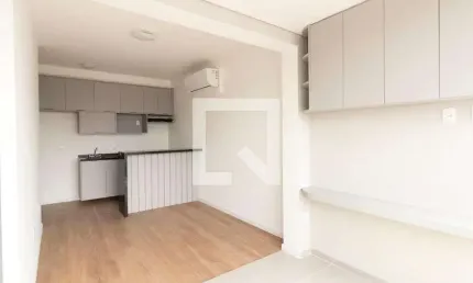 Apartamento para venda - chácara santo antonio, 2 quartos,  58 m² - são paulo