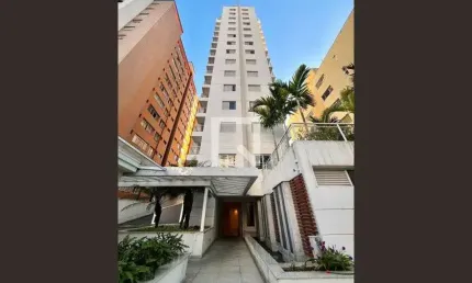 Apartamento para venda - centro, 1 quarto,  39 m² - campinas