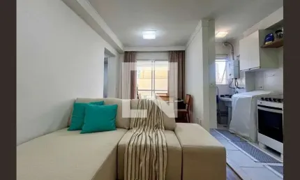Apartamento para venda - centro, 1 quarto,  39 m² - campinas