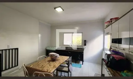 Casa para venda - castanho, 2 quartos,  120 m² - jundiaí