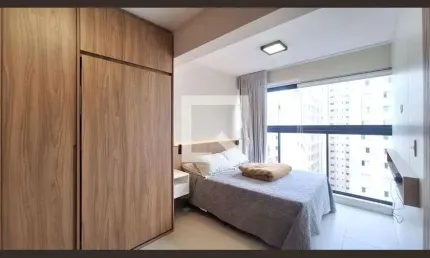 Apartamento para venda - vila pompéia, 1 quarto,  25 m² - são paulo