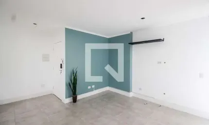 Cobertura para venda - água fria, 1 quarto,  70 m² - são paulo