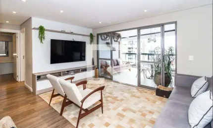 Apartamento para venda - vila romana, 2 quartos,  92 m² - são paulo