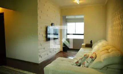 Apartamento para venda - vila lusitânia, 2 quartos,  62 m² - são bernardo do campo