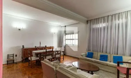 Apartamento para venda - santa cecília, 2 quartos,  120 m² - são paulo