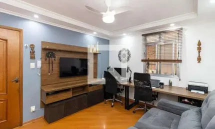 Apartamento para venda - tucuruvi, 2 quartos,  65 m² - são paulo