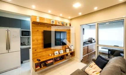 Apartamento para venda - vila carrão, 2 quartos,  67 m² - são paulo