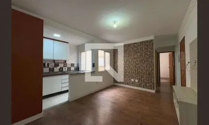 Cobertura para venda - vila américa, 2 quartos,  90 m² - santo andré
